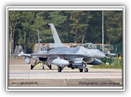 F-16AM BAF FA89